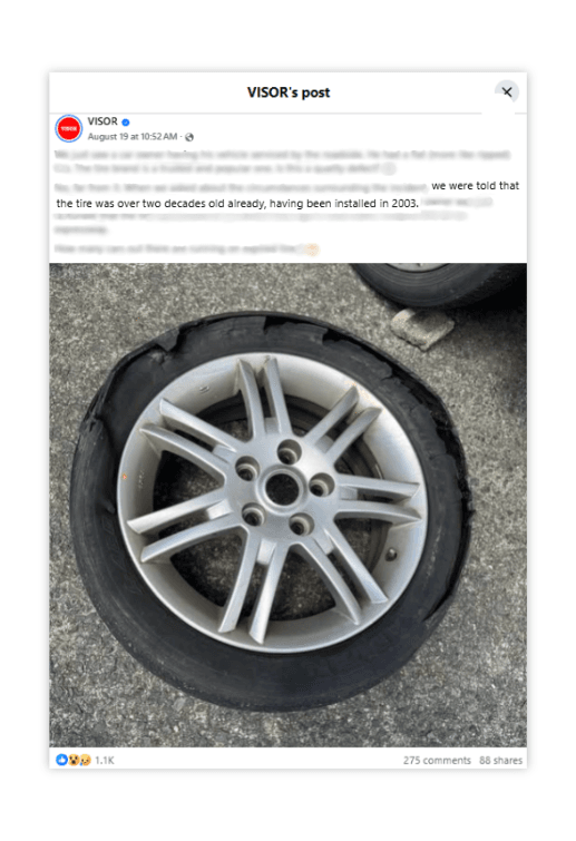 _VISOR PH, Facebook post, August 19, 2025.png