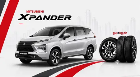 Mitsubishi Xpander — popular car model in the Philippines