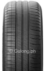 Car tire